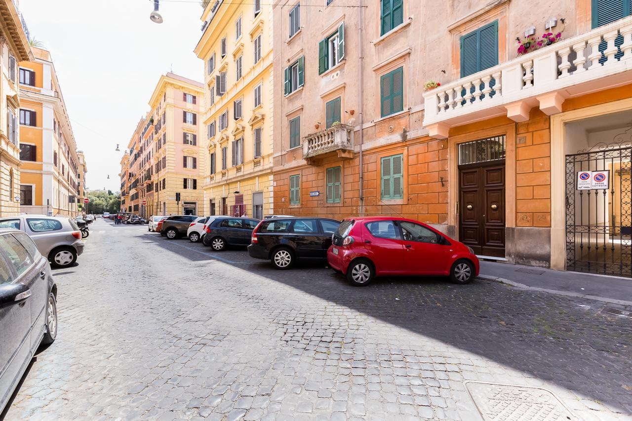 Apartamento Vaticano Private *