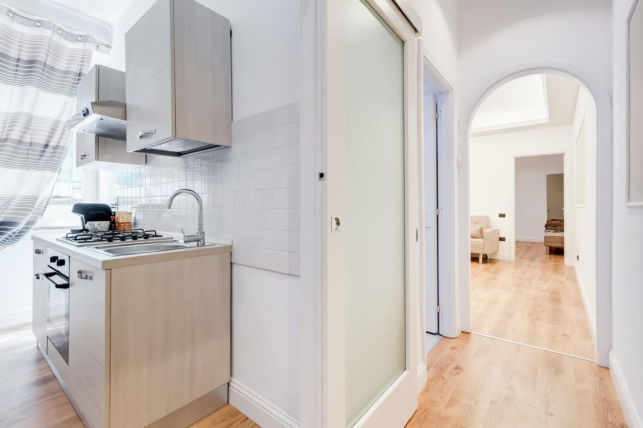 Apartamento Vaticano Private *