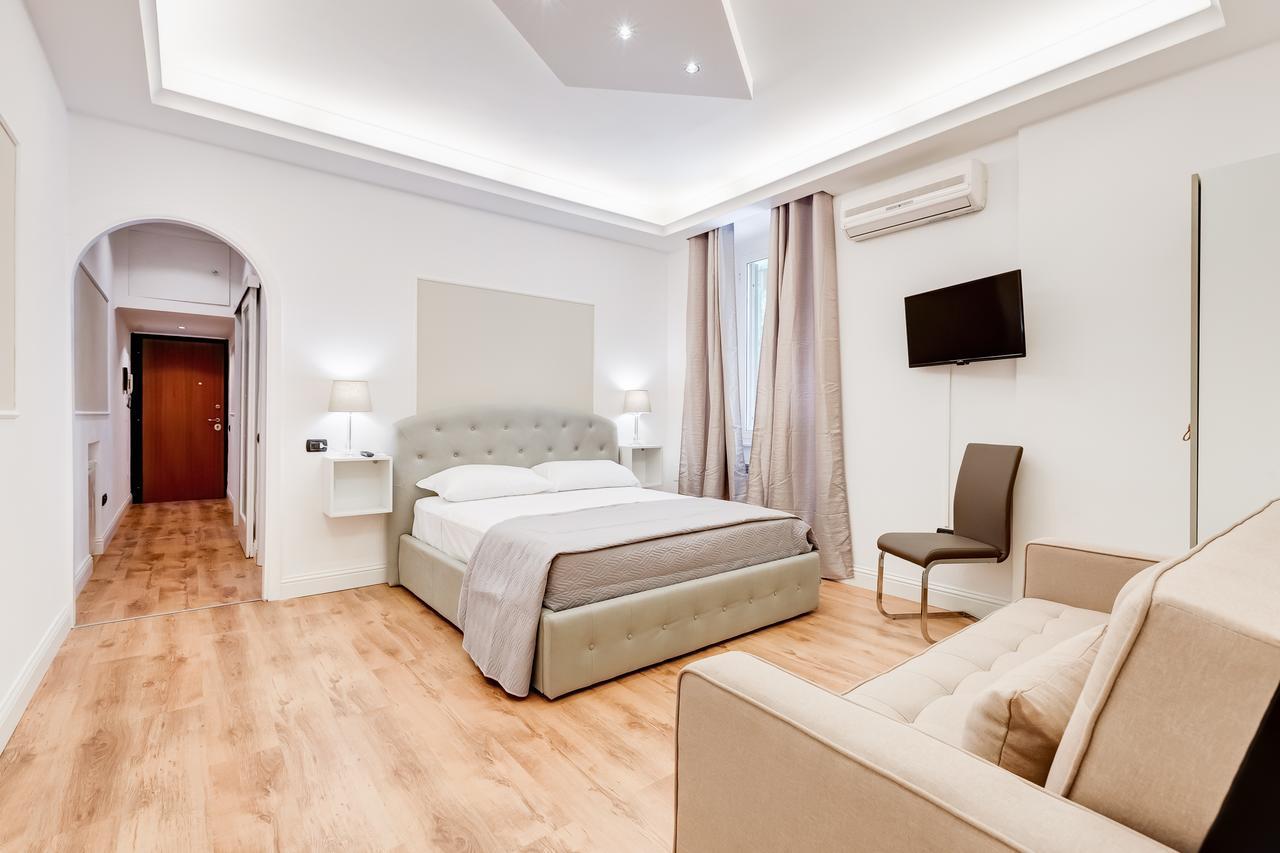 Vaticano Private Apartamento