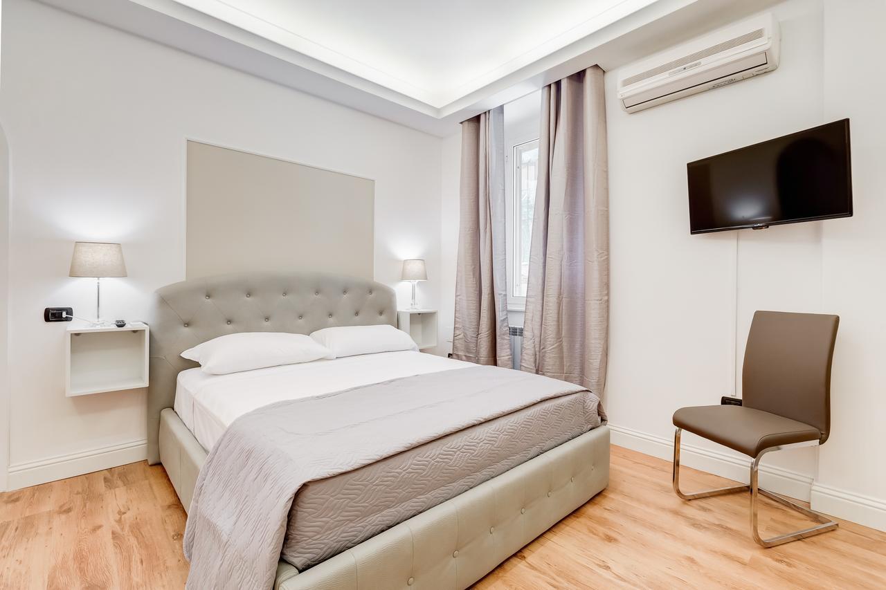Apartamento Vaticano Private Roma
