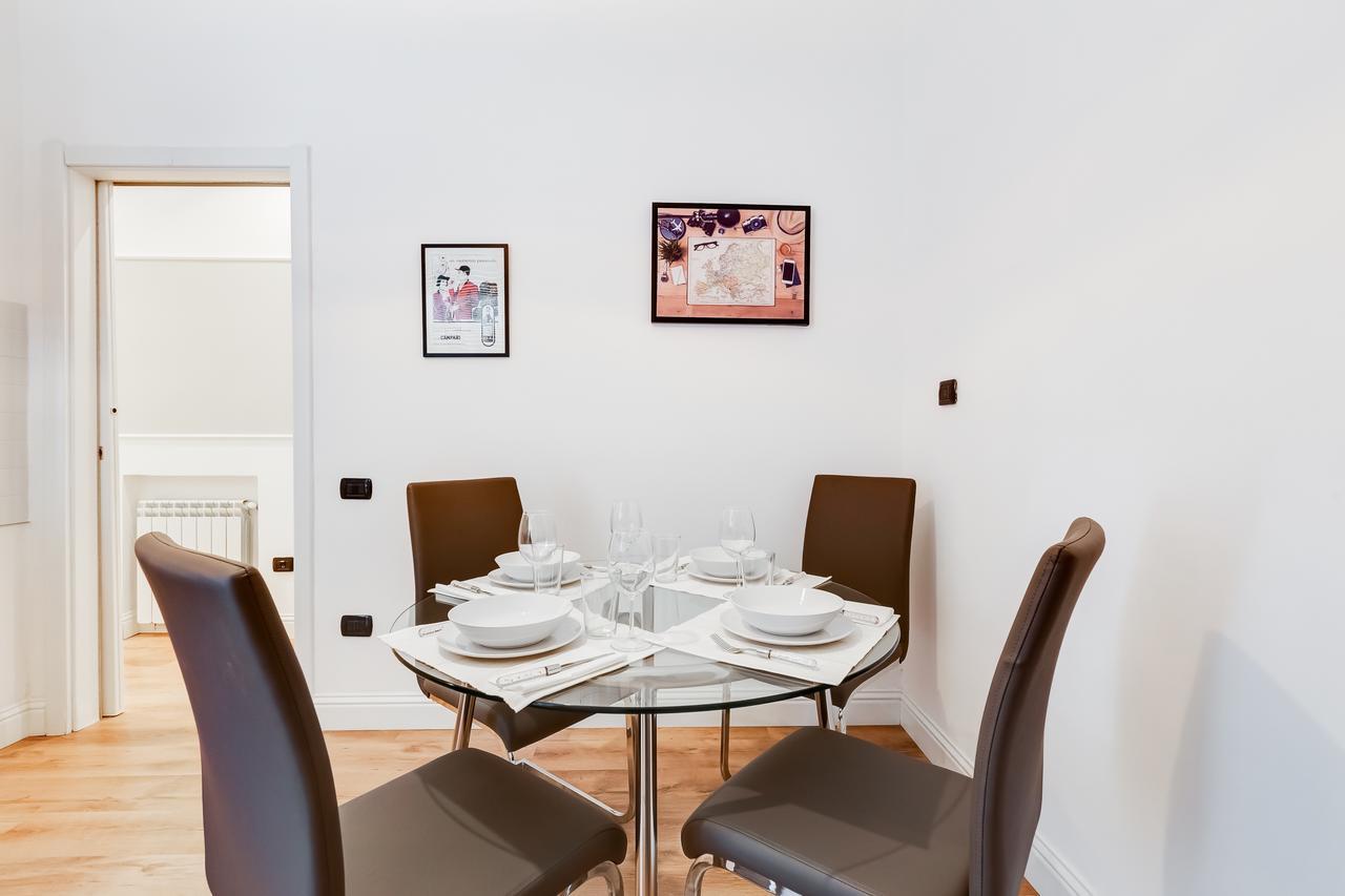 Apartamento Vaticano Private Roma