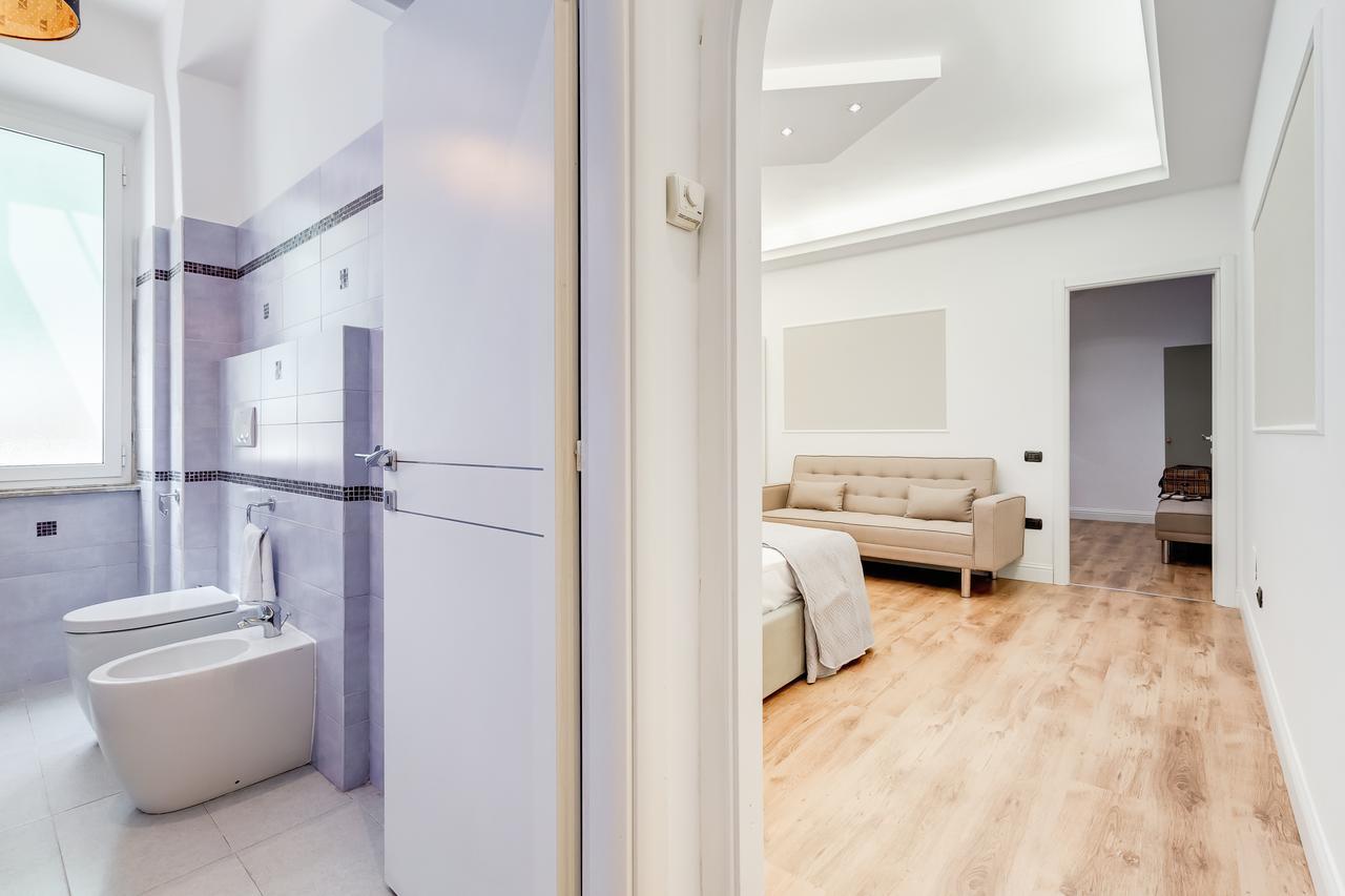 Vaticano Private Apartamento