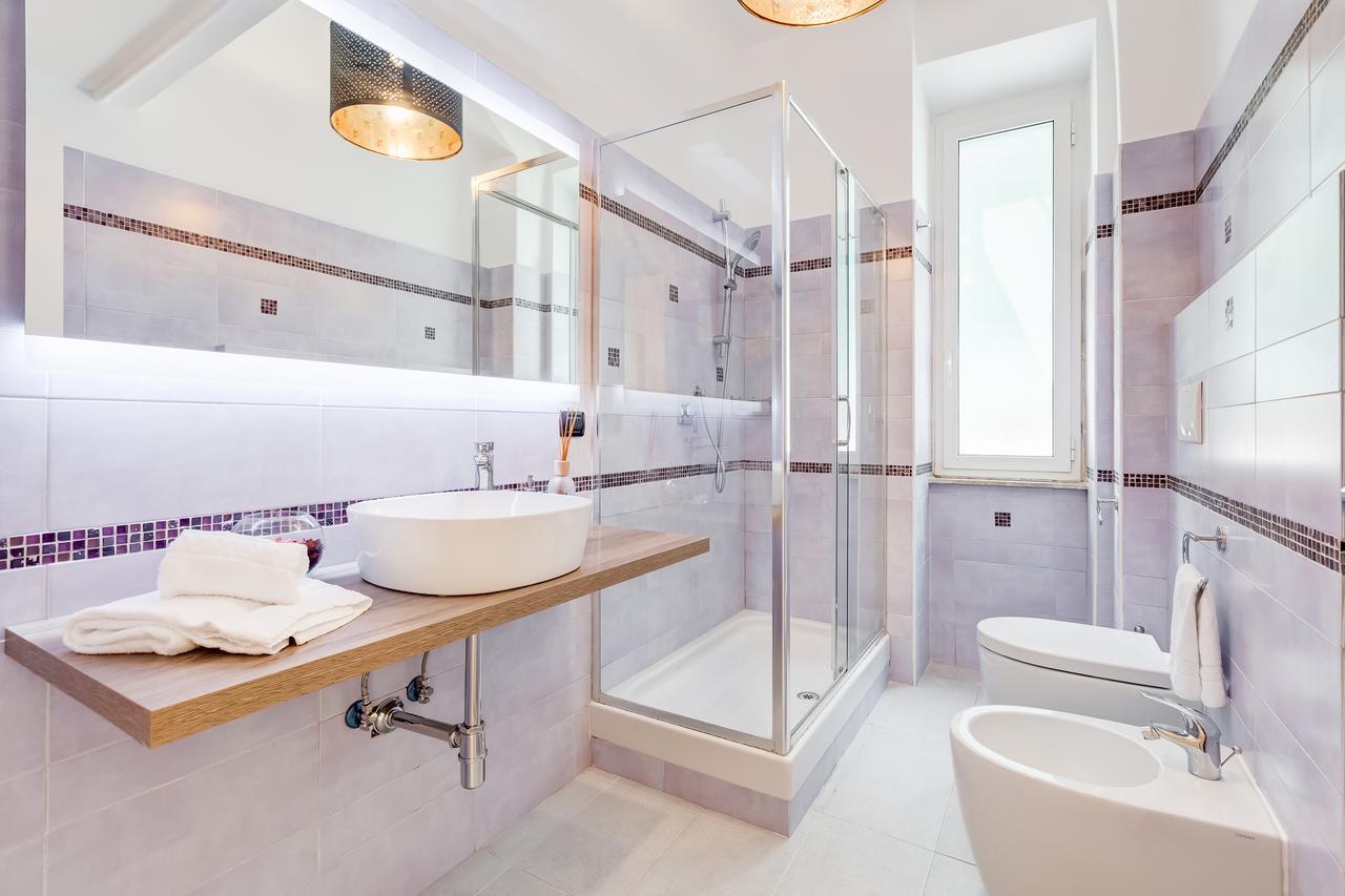 Apartamento Vaticano Private