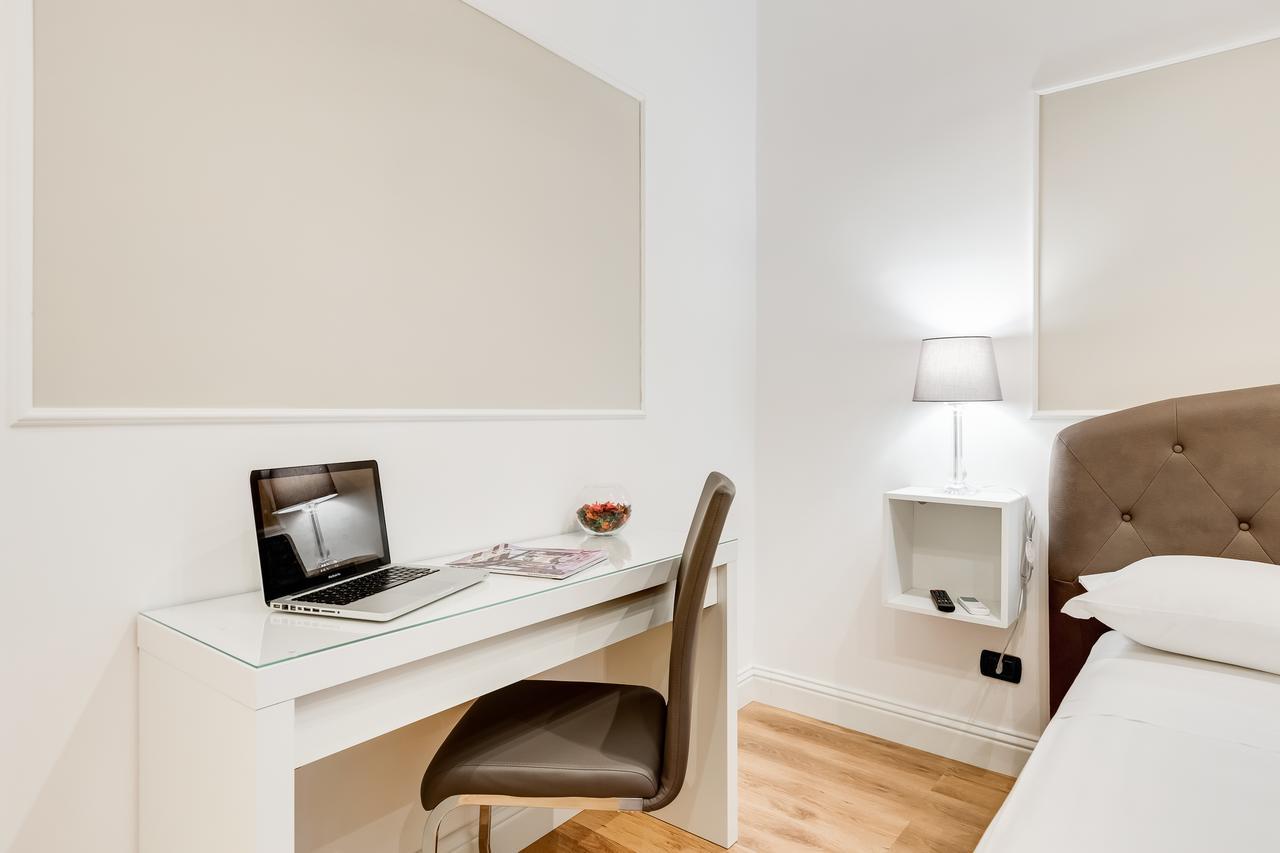 Vaticano Private Apartamento Roma