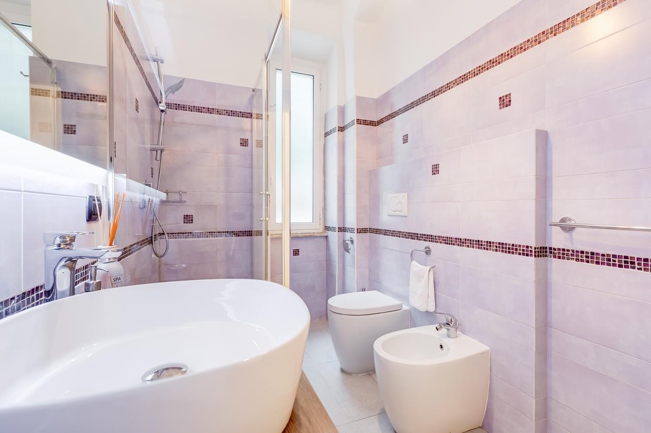 Apartamento Vaticano Private