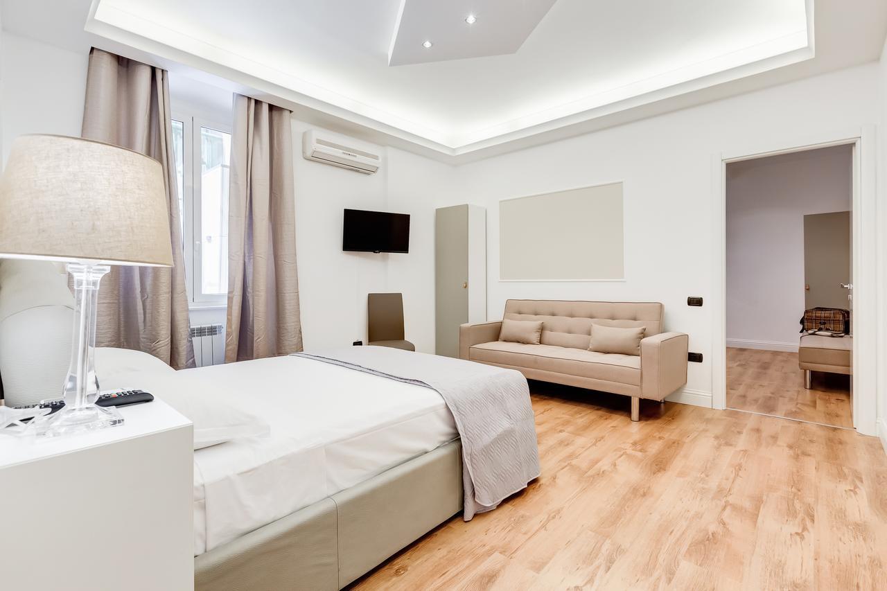 Apartamento Vaticano Private *