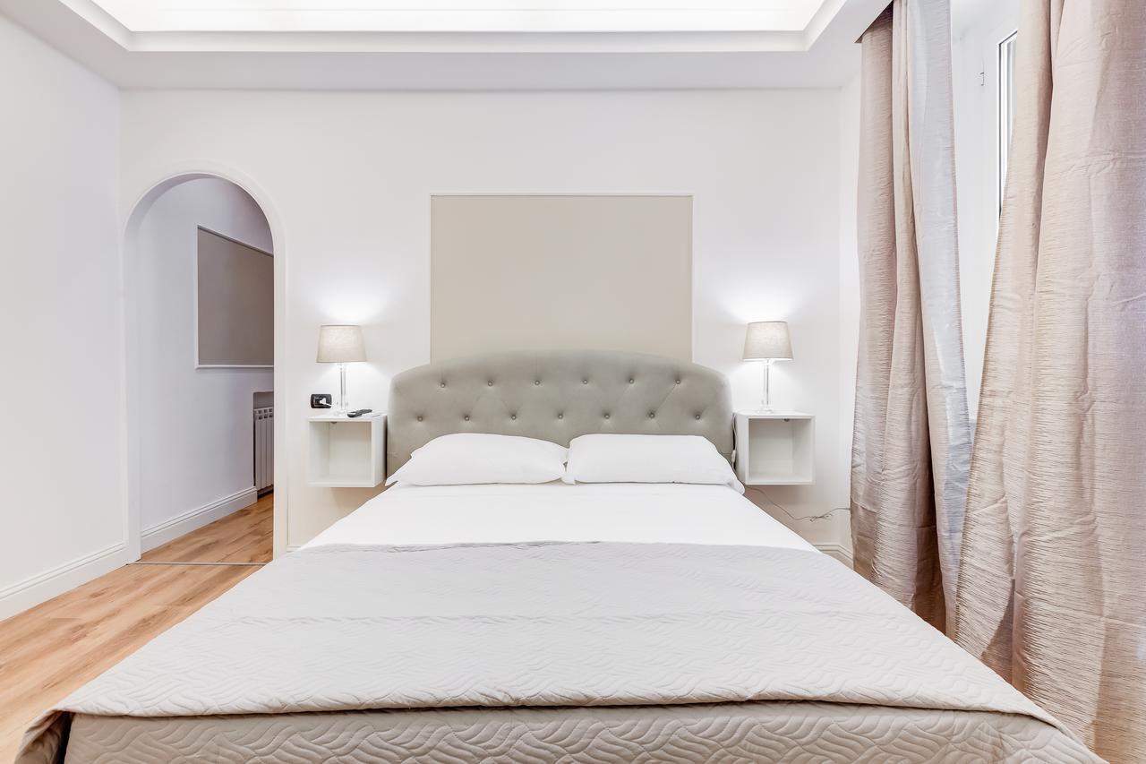 Vaticano Private Apartamento *