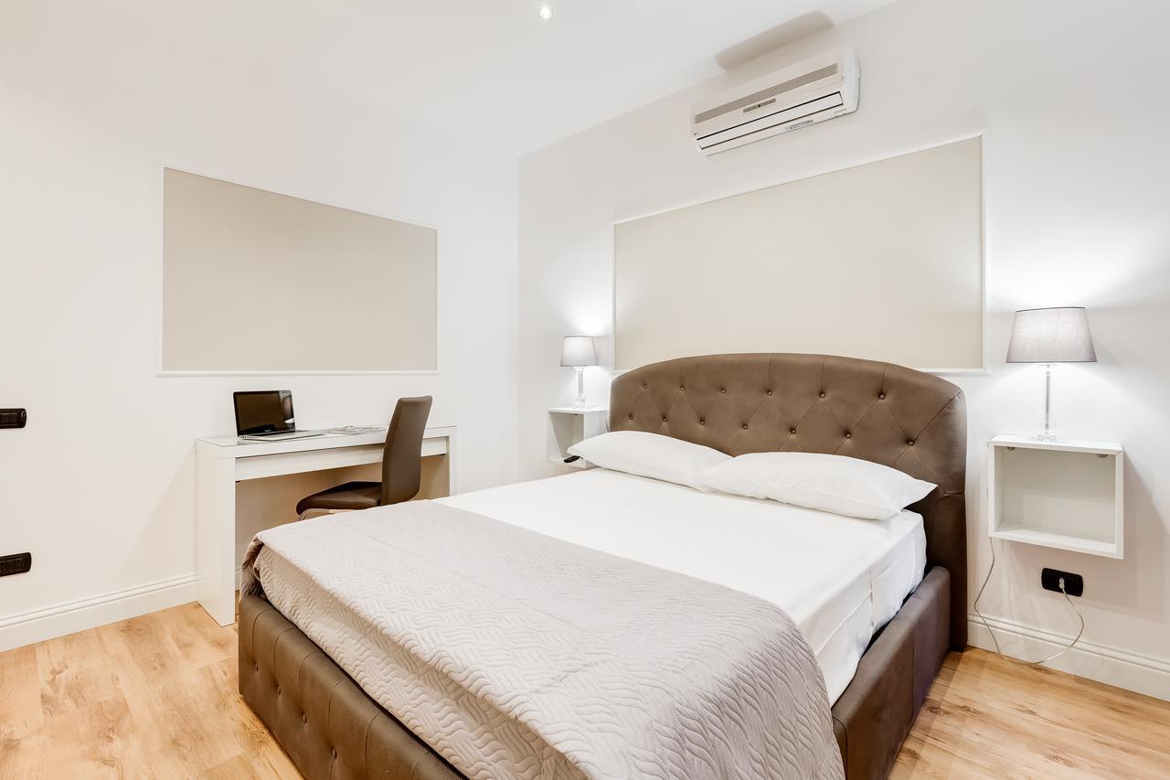 Vaticano Private Apartamento