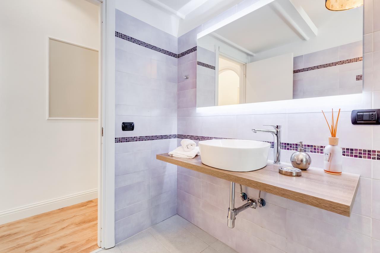 Vaticano Private Apartamento Roma