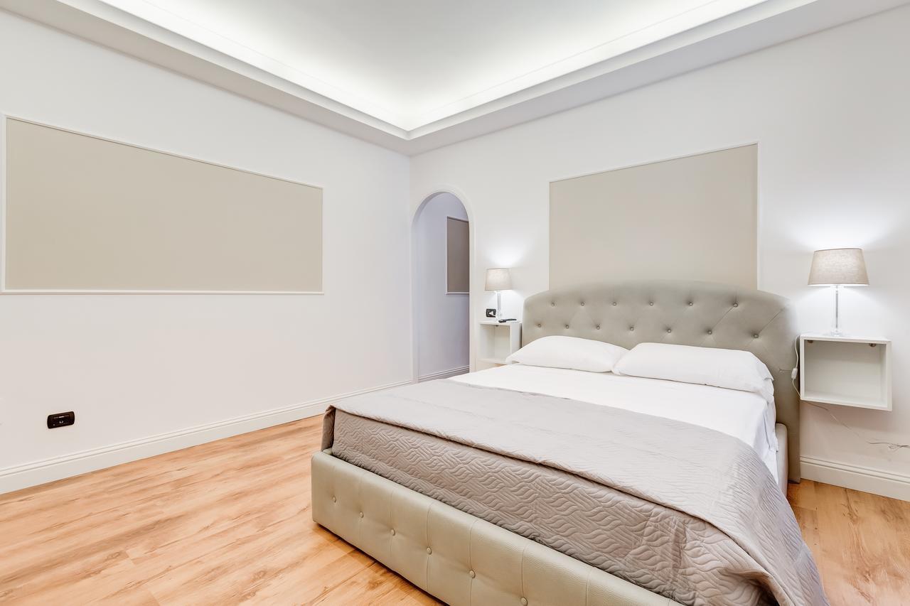 Apartamento Vaticano Private