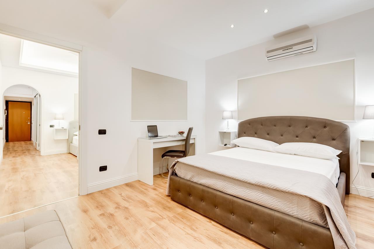 Apartamento Vaticano Private *