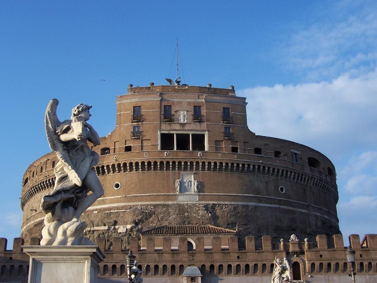 Apartamento Vaticano Private *